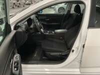 Nissan Sentra 2022 4p Sense L4/2.0 CVT 2022 Nissan Sentra Venta Interiores 14