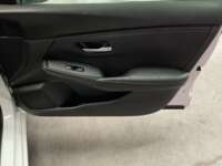 Nissan Sentra 2022 4p Sense L4/2.0 CVT 2022 Nissan Sentra Venta Interiores 15