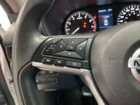 Nissan Sentra 2022 4p Sense L4/2.0 CVT 2022 Nissan Sentra Venta Interiores 5