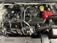 Nissan Sentra 2022 4p Sense L4/2.0 CVT 2022 Nissan Sentra Venta Motor 2