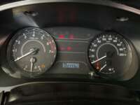 Toyota Hilux 2022 4p Doble Cabina Base L4/2.7 Man     2022 Toyota Hilux Venta Interiores 2