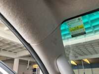 Toyota Hilux 2022 4p Doble Cabina Base L4/2.7 Man     2022 Toyota Hilux Venta Interiores 14