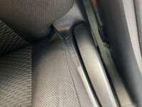 Toyota Hilux 2022 4p Doble Cabina Base L4/2.7 Man     2022 Toyota Hilux Venta Interiores 15