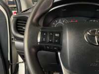 Toyota Hilux 2022 4p Doble Cabina Base L4/2.7 Man     2022 Toyota Hilux Venta Interiores 5