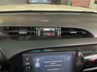 Toyota Hilux 2022 4p Doble Cabina Base L4/2.7 Man     2022 Toyota Hilux Venta Interiores 6
