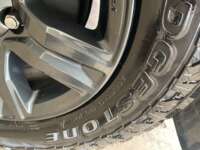 Toyota Hilux 2022 4p Doble Cabina Base L4/2.7 Man     2022 Toyota Hilux Venta Llantas 5