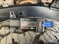 Toyota Hilux 2022 4p Doble Cabina Base L4/2.7 Man     2022 Toyota Hilux Venta Llantas 6