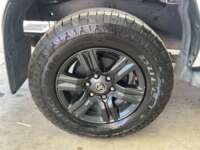 Toyota Hilux 2022 4p Doble Cabina Base L4/2.7 Man     2022 Toyota Hilux Venta Llantas 7