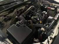 Toyota Hilux 2022 4p Doble Cabina Base L4/2.7 Man     2022 Toyota Hilux Venta Motor 1