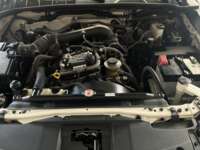 Toyota Hilux 2022 4p Doble Cabina Base L4/2.7 Man     2022 Toyota Hilux Venta Motor 2