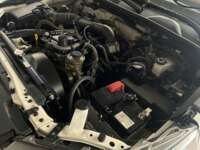 Toyota Hilux 2022 4p Doble Cabina Base L4/2.7 Man     2022 Toyota Hilux Venta Motor 3
