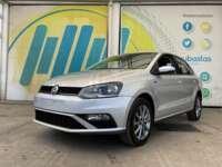 Volkswagen Vento 2022 4p Join L4/1.6 Tiptronic 2022 Volkswagen Vento Venta Exteriores 1