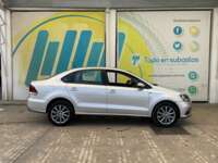 Volkswagen Vento 2022 4p Join L4/1.6 Tiptronic 2022 Volkswagen Vento Venta Exteriores 4