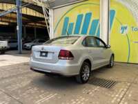 Volkswagen Vento 2022 4p Join L4/1.6 Tiptronic 2022 Volkswagen Vento Venta Exteriores 5