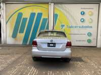 Volkswagen Vento 2022 4p Join L4/1.6 Tiptronic 2022 Volkswagen Vento Venta Exteriores 6