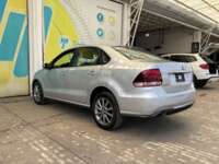 Volkswagen Vento 2022 4p Join L4/1.6 Tiptronic 2022 Volkswagen Vento Venta Exteriores 7