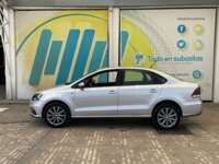 Volkswagen Vento 2022 4p Join L4/1.6 Tiptronic 2022 Volkswagen Vento Venta Exteriores 8