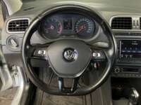 Volkswagen Vento 2022 4p Join L4/1.6 Tiptronic 2022 Volkswagen Vento Venta Interiores 1