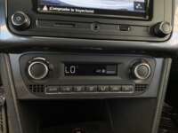 Volkswagen Vento 2022 4p Join L4/1.6 Tiptronic 2022 Volkswagen Vento Venta Interiores 11
