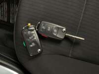 Volkswagen Vento 2022 4p Join L4/1.6 Tiptronic 2022 Volkswagen Vento Venta Interiores 13