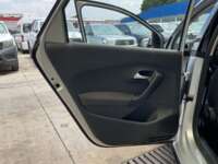 Volkswagen Vento 2022 4p Join L4/1.6 Tiptronic 2022 Volkswagen Vento Venta Interiores 19