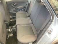 Volkswagen Vento 2022 4p Join L4/1.6 Tiptronic 2022 Volkswagen Vento Venta Interiores 20