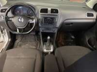 Volkswagen Vento 2022 4p Join L4/1.6 Tiptronic 2022 Volkswagen Vento Venta Interiores 4