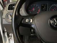 Volkswagen Vento 2022 4p Join L4/1.6 Tiptronic 2022 Volkswagen Vento Venta Interiores 6