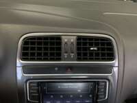 Volkswagen Vento 2022 4p Join L4/1.6 Tiptronic 2022 Volkswagen Vento Venta Interiores 8