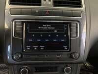 Volkswagen Vento 2022 4p Join L4/1.6 Tiptronic 2022 Volkswagen Vento Venta Interiores 9