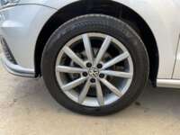 Volkswagen Vento 2022 4p Join L4/1.6 Tiptronic 2022 Volkswagen Vento Venta Llantas 1