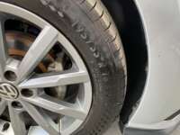 Volkswagen Vento 2022 4p Join L4/1.6 Tiptronic 2022 Volkswagen Vento Venta Llantas 11