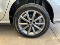Volkswagen Vento 2022 4p Join L4/1.6 Tiptronic 2022 Volkswagen Vento Venta Llantas 4
