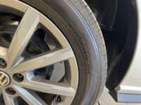 Volkswagen Vento 2022 4p Join L4/1.6 Tiptronic 2022 Volkswagen Vento Venta Llantas 5