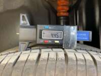 Volkswagen Vento 2022 4p Join L4/1.6 Tiptronic 2022 Volkswagen Vento Venta Llantas 6