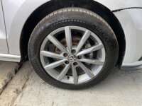 Volkswagen Vento 2022 4p Join L4/1.6 Tiptronic 2022 Volkswagen Vento Venta Llantas 10