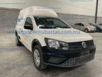 Volkswagen Saveiro 2023 2p Robust L4/1.6 Man A/A IMG_6933