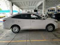 Chevrolet Aveo 2025 4p LT L4/1.5 Man IMG_6279
