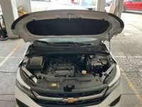 Chevrolet Aveo 2025 4p LT L4/1.5 Man IMG_6284