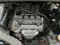 Chevrolet Aveo 2025 4p LT L4/1.5 Man IMG_6286