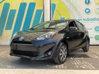 Toyota Prius 2018 5p C Híbrido L4/1.5 Aut 2018 Toyota Prius Venta Exteriores 1