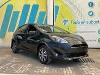 Toyota Prius 2018 5p C Híbrido L4/1.5 Aut 2018 Toyota Prius Venta Exteriores 3