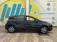Toyota Prius 2018 5p C Híbrido L4/1.5 Aut 2018 Toyota Prius Venta Exteriores 4