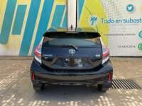 Toyota Prius 2018 5p C Híbrido L4/1.5 Aut 2018 Toyota Prius Venta Exteriores 6