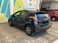 Toyota Prius 2018 5p C Híbrido L4/1.5 Aut 2018 Toyota Prius Venta Exteriores 7