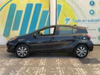 Toyota Prius 2018 5p C Híbrido L4/1.5 Aut 2018 Toyota Prius Venta Exteriores 8