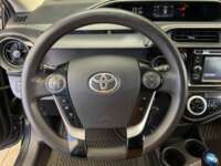 Toyota Prius 2018 5p C Híbrido L4/1.5 Aut 2018 Toyota Prius Venta Interiores 1