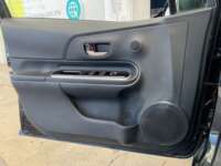 Toyota Prius 2018 5p C Híbrido L4/1.5 Aut 2018 Toyota Prius Venta Interiores 19