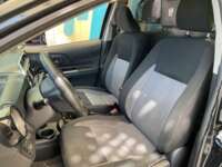Toyota Prius 2018 5p C Híbrido L4/1.5 Aut 2018 Toyota Prius Venta Interiores 20