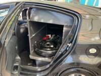 Toyota Prius 2018 5p C Híbrido L4/1.5 Aut 2018 Toyota Prius Venta Interiores 22